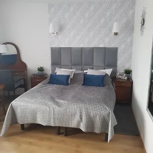 Sea Apartament Kołobrzeg
